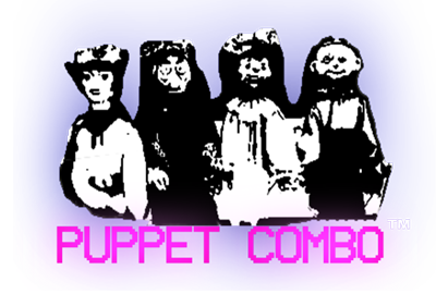 Puppet Combo Logo