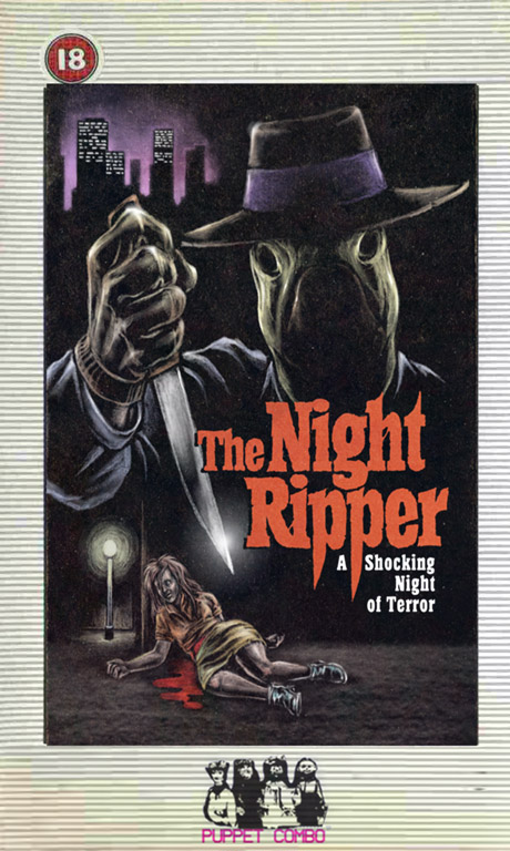 Night Ripper