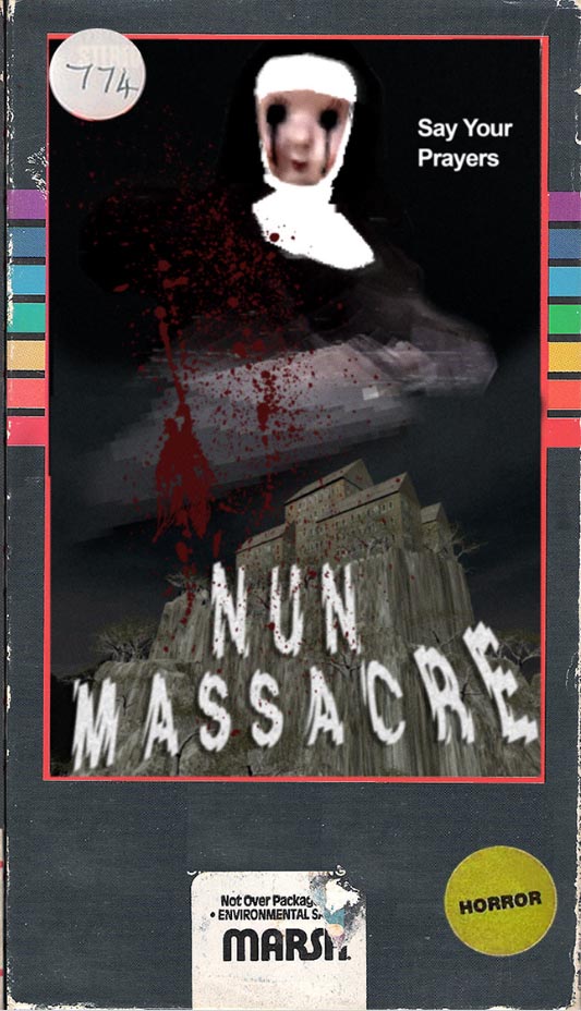 Nun Massacre