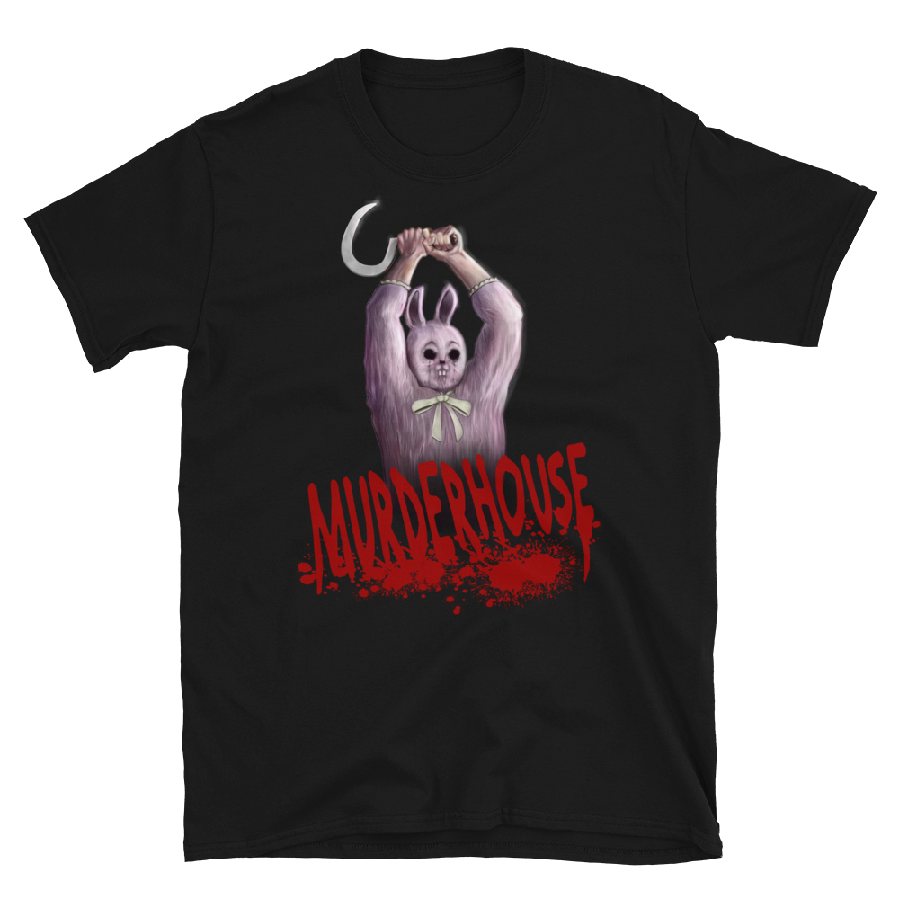 'Murder House - Chungus' T-Shirt
